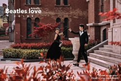 点击看大图 -太古映画婚纱摄影(天河店)