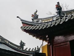 -普陀山慧济禅寺