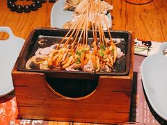 -馋嘴猫北京食堂·烤鸭·宵夜(亚运村店)