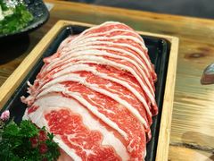 -湊湊火锅·茶憩(合生汇购物中心店)