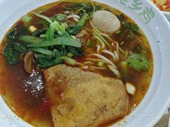 -老乡鸡(合肥高铁南站店)
