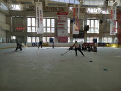 -冠军冰场CHAMPION RINK(中华城店)