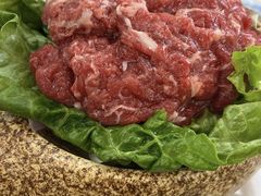 -刘少华贵州小黄牛·鲜牛肉火锅(总店)