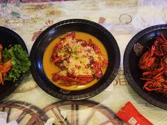 -金陵暴走小龙虾·迷踪蟹(凯德MALL店)