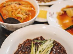 -桃园中华料理炸酱面(燕儿岛路店)