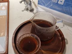 -Oasis coffee燕谷咖啡(公信店)