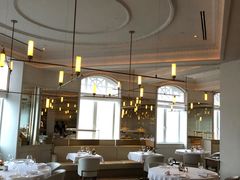 大堂-Jean Georges