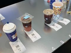 -瑞幸咖啡(大冲商务中心C座店)
