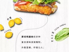 -麦当劳(朝阳北路店)