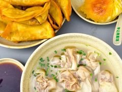 -李记清真馆(打钉巷店)