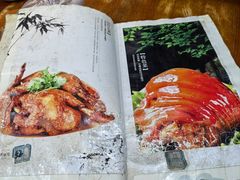 招牌菜-春發合饭庄