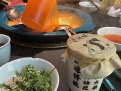 -吼堂老火锅(太古里总店)