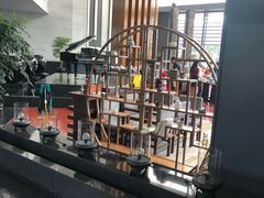 -苏州独墅湖世尊酒店