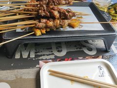 -管氏翅吧(广渠门店)
