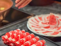 -前门后头老北京铜锅涮肉·京味菜·烤鸭(伊藤洋华堂店)
