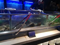 -V-ONE西雅图海鲜自助餐厅(仓山万达广场店)