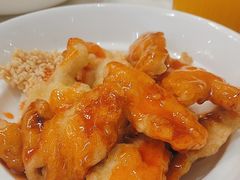 -大鸭梨烤鸭店(花园村店)