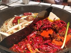 -贰回巷火锅馆(钟楼店)