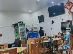 大堂-力哥地道海南菜·联谊文昌鸡老店