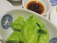 缤纷炫彩水饺-东方饺子王(大屯路店)