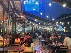 -Chili's Cafe&Bar奇利斯(滨江店)