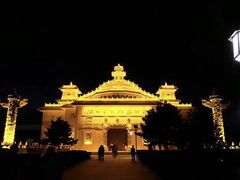 -中华石雕艺术园