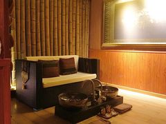 -莲泰式·中式·沐足·精油SPA采耳(天河店)