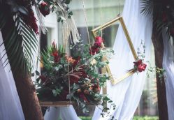 -福楼FLO·法餐婚宴(霄云路店)