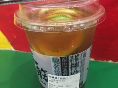 -孖记茶档·热腾茶餐(乐峰店)