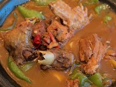 -安徽大厦中餐厅