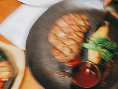 -原石牛扒·约会餐厅(龙城万科里店)