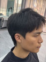 -YESIDO椰岛造型烫发染发