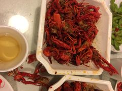 阿胖特色龙虾(宁国南路总店)-阿胖龙虾小海鲜(宁国南路总店)