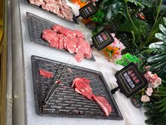 -鹿客臻鲜海鲜自助餐厅(永旺店)