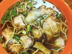 -味一早餐(新芝路店)