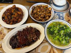 -卤鸭儿(小河路店)
