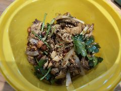 -萍姨抻面馆·鸡架冒菜(清湖店)