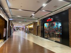 -棒约翰比萨·意面(张江长泰店)