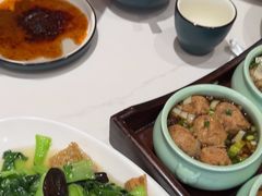 -梅利汴京烤鸭•开封豫菜地标店(晋安路店)