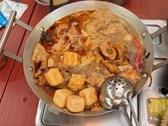 -小螺大作·螺蛳粉火锅(林和西店)