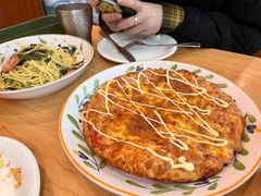 -萨莉亚意式餐厅(石鼓路店)
