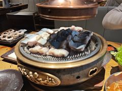 -泥炉烧肉师(新街口金銮巷店)