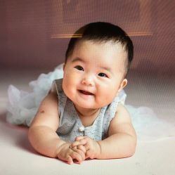 -西瓜庄园儿童摄影