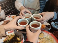 -广府乡下·饭庄(新港东路店)