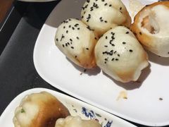 鲜肉生煎-大壶春生煎(四川中路店)