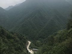 -南尖岩景区