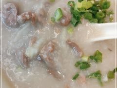 -熊记鸡粥瑞熊美食店(石岗大街店)