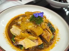 口水鸡-聚鑫阁江浙菜·非遗传承技艺(闵行交大店)