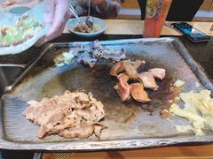 罐装巨龙牛肋条-犟牛家·榴莲烤肉(五棵松店)