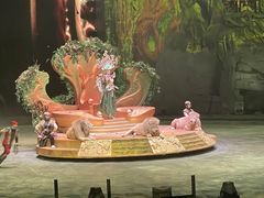 -广州长隆国际大马戏